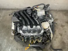 Двигатель AWH Volkswagen Golf 3