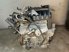 Двигатель AWH Volkswagen Golf 3