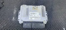 Блок управления Hyundai H1 Starex 2004 0281014084