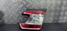 Фонарь крышки багажника правый Renault Megane 3 2009 265500027R