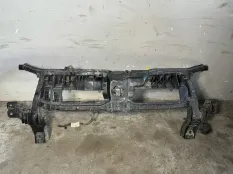 Передняя панель (телевизор) Ford Transit 8 2013 BK318B041AM
