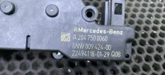 Электропривод багажника Mercedes-Benz GLE W166 2018 A2047500060