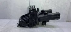 Воздуховод задний Mercedes-Benz GLE W166 (2015 - 2018) T1030876R