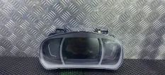 Панель приборов (щиток) Renault Megane 4 (2016 - 2020) 248109469R
