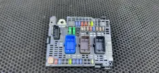 Блок предохранителей Citroen C4 2 2014 9810296080