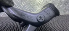 Воздуховод ДВС (Вентиляционный канал) Mercedes-Benz GLE W166 (2015 - 2018) A1668312446