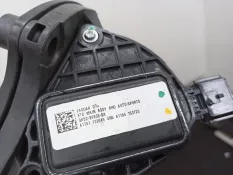 Педаль газа Land Rover Range Rover Sport 2 2016 GK52- 9F836 - DA
