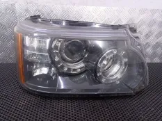 Фара правая Land Rover Range Rover Sport рест. 2009 LR015088