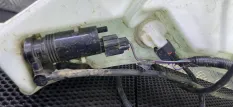 Бачок омывателя Land Rover Range Rover Sport 2 (2013 - 2017) 17B613DB