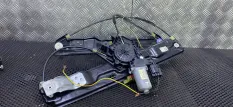 Моторчик стеклоподъемника левый Land Rover Range Rover Evoque (2011 - 2015) 918956-104