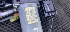 Моторчик стеклоподъемника левый Land Rover Range Rover Evoque (2011 - 2015) 918956-104