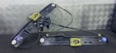 Моторчик стеклоподъемника левый Land Rover Range Rover Evoque (2011 - 2015) 918956-104