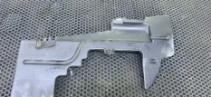 Дефлектор радиатора Toyota Verso R20 2011 532860F050