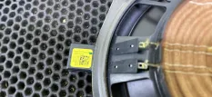 Динамик передний правый Land Rover Range Rover Sport 2 (2013 - 2017) 430407770132