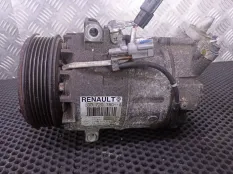 Компрессор кондиционера Renault Laguna 3 2010 8200720780