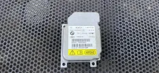 Блок управления подушками безопасности BMW X5 E53 рест. (2003 - 2006) 65776933238