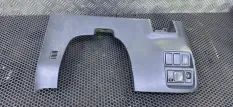 Молдинг (накладка кузовная) Nissan Juke F15 2011 689621KP0A