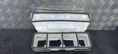 Воздуховод Toyota Sienna 2 XL20 рест. 2006 55990-0F010