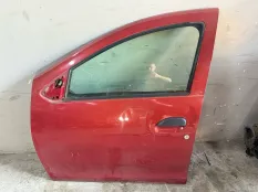 Дверь передняя левая Renault Sandero 2 2016 801012479R