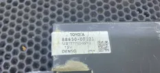 Блок управления Toyota Verso R20 2011 886500F121