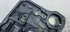 Стеклоподъемник задний левый Mercedes-Benz GLE W166 (2015 - 2018) 924804110