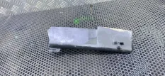 Воздуховод тормозного механизма левый BMW X5 E53 (1999 - 2003) 51717123351