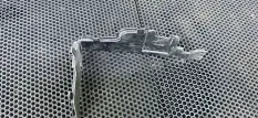 Крепление аккумулятора Renault Scenic 2 (2003 - 2006) 244310005R