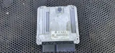 Блок управления двигателем Volkswagen Transporter T5 (2002 - 2009) 03L906022CD