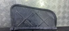 Крышка отсека ЭБУ Volkswagen Transporter T5 (2002 - 2009) 7H0805207