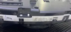 Панель приборов (щиток) Toyota Verso R20 2011 83800-0F070