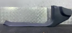 Накладка внутренняя на порог передняя левая Mercedes-Benz GLE W166 (2015 - 2018) A1666801735