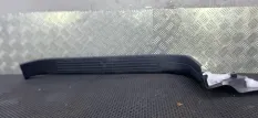 Накладка внутренняя на порог передняя левая Mercedes-Benz GLE W166 (2015 - 2018) A1666801735