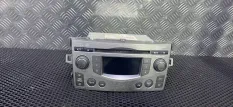 Магнитола Toyota Verso R20 2010 10R026275