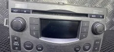 Магнитола Toyota Verso R20 2010 10R026275
