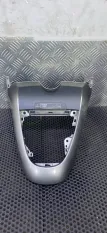 Декоративная накладка торпедо Toyota Verso R20 рест. (2012 - 2016) 55434-0F050