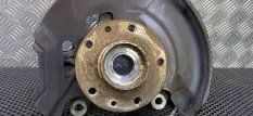 Кулак передний правый Nissan Qashqai J11 (2013 - 2019) 40014-4EA0A