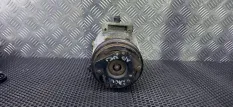 Компрессор кондиционера Renault Laguna 2 рест. (2005 - 2007) 820021822