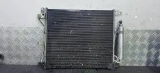 Радиатор кондиционера Nissan Juke F15 (2010 - 2014) 713Z000A03