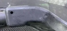 Воздуховод Nissan Juke F15 2011 70390554