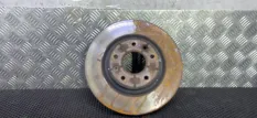 Диск тормозной передний Nissan Qashqai J11 (2013 - 2019) 40206-4EA0B