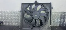 Вентилятор кондиционера Nissan Juke F15 (2010 - 2014) A7531000