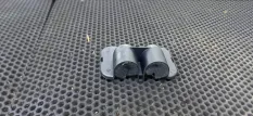 Кронштейн (крепление) Mercedes-Benz GLE W166 (2015 - 2018) A1665451047