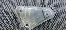 Кронштейн (крепление) Nissan Qashqai J10 (2006 - 2010) 544C5HV70A