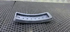 Накладка на педаль Mercedes-Benz GLE W166 (2015 - 2018) A1643000082
