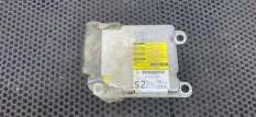 Блок управления подушками безопасности Toyota Verso R20 2011 891700F100