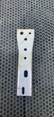 Кронштейн (крепление) Renault Scenic 4 (2016 - 2022) 681837429R