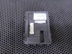 Блок комфорта Nissan Juke F15 2014 116RAI-000280