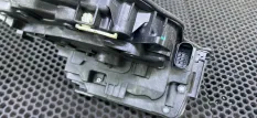 Замок двери задней левой BMW X5 F15 (2013 - 2018) 7362793