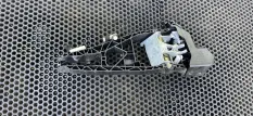 Скелет ручки двери задней левой BMW X5 F15 2015 7381873