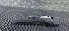 Скелет ручки двери задней левой BMW X5 F15 2015 7381873